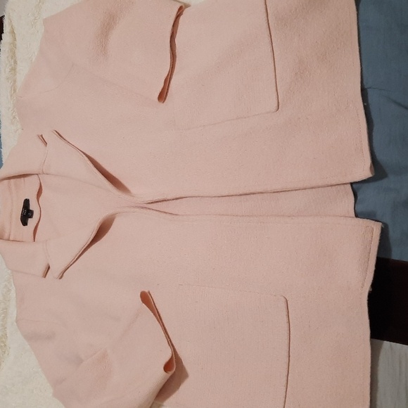 J. Crew Jacket - Picture 3 of 7